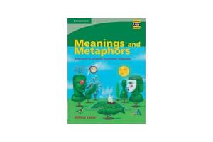 Книга Cambridge University Press Meanings and Metaphors 142 с (9780521774369)