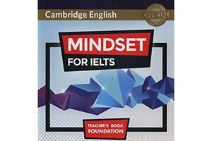 Книга Cambridge University Press Mindset for IELTS Foundation teacher's Book with Class Audio 114 с (9781316640241)