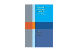 Книга Cambridge University Press Pictures for Language Learning 230 с (9780521358002)