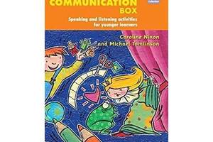 Книга Cambridge University Press Primary Communication Box 144 с (9780521549882)