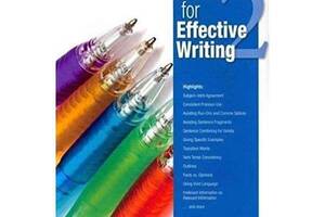 Книга Cambridge University Press Skills for Effective Writing 2 student's Book 142 с (9781107613539)