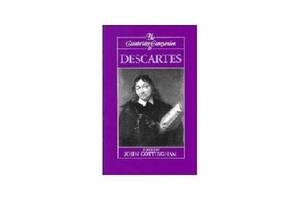 Книга Cambridge University Press The Cambridge Companion to Descartes 456 с (9780521366960)