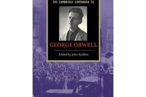 Книга Cambridge University Press The Cambridge Companion to George Orwell 238 с (9780521675079)