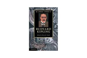 Книга Cambridge University Press The Cambridge Companion to Rudyard Kipling 228 с (9780521136631)