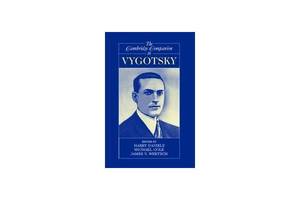 Книга Cambridge University Press The Cambridge Companion to Vygotsky 476 с (9780521537872)