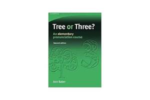 Книга Cambridge University Press Tree or Three? 2nd Edition Book 136 с (9780521685269)