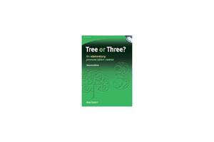 Книга Cambridge University Press Tree or Three? 2nd Edition Book with Audio CDs 3 136 с (9780521685276)