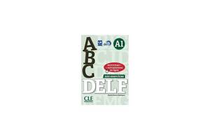 Книга CLE International ABC DELF A1 2ème édition, Livre + CD + Entrainement en ligne 176 с (9782090382525)