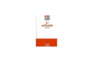 Книга CLE International DLE Le Multimedia 127 с (9782090333299)