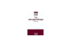 Книга CLE International DLE Les Auto-Apprentissages 128 с (9782090333411)