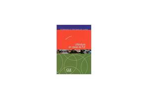 Книга CLE International TPC Litterature En Classe de Fle 381 с (9782090382273)