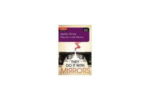 Книга Collins Agatha Christie's B2 They Do It With Mirrors 122 с (9780008262365)