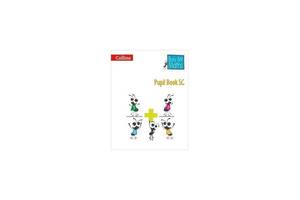 Книга Collins Busy Ant Maths 5C Pupil Book 128 с (9780007568352)