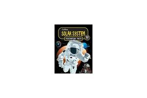 Книга Collins Fascinating Facts: Solar System 72. 0 с (9780008169220)