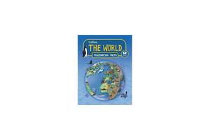 Книга Collins Fascinating Facts: The World 72 с (9780008169206)