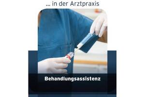 Книга Cornelsen Arztpraxis: Behandlungsassistenz Schülerbuch 560 с (9783064507081)