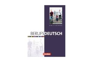 Книга Cornelsen Berufsdeutsch Basisband 128 с (9783064505469)