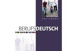 Книга Cornelsen Berufsdeutsch Basisband 128 с (9783064505469)