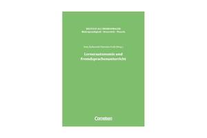 Книга Cornelsen DaF Mehrsprachigkeit - Unterricht - Theorie Lernerautonomie und Fremdsprachen 224 с (9783464208281)