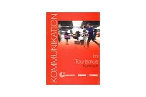 Книга Cornelsen Kommunikation im Tourismus KB mit Glossar auf CD-ROM 152 с (9783464212332)
