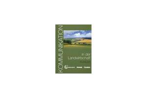 Книга Cornelsen Kommunikation in Landwirtschaft KB mit Glossar auf CD-ROM 174 с (9783464212349)