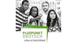 Книга Cornelsen Pluspunkt Deutsch A1 Handreichungen für den Unterricht mit Kopiervorlagen 176 с (9783061205720)