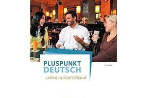 Книга Cornelsen Pluspunkt Deutsch A2 Arbeitsbuch mit Audio-CDs 224 с (9783061205560)