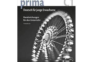 Книга Cornelsen Prima Deutsch für Jugendliche 7 Handreichungen fur den Unterricht 152 с (9783060206988)