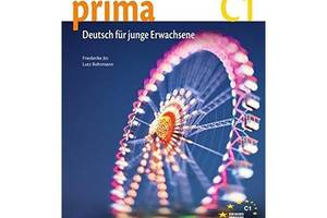 Книга Cornelsen Prima Deutsch für Jugendliche 7 Schulerbuch 152 с (9783060206940)