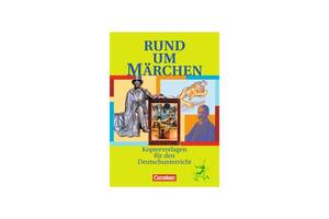 Книга Cornelsen Rund um. . . Marchen Kopiervorlagen 80 с (9783464603901)