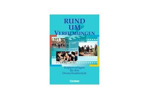 Книга Cornelsen Rund um. . . Verfilmungen Kopiervorlagen 88 с (9783464615997)