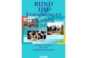 Книга Cornelsen Rund um. . . Verfilmungen Kopiervorlagen 88 с (9783464615997)