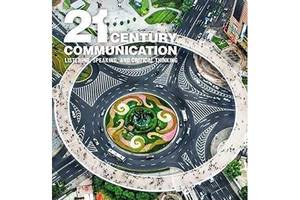 Книга National Geographic 21st Century Communication 4 Listening, Speaking and Critical Thinking student's Book 184 с...