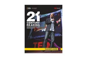 Книга National Geographic 21st Century Reading 4 Teachers Guide 80 с (9781305266346)