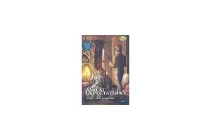 Книга National Geographic CGNC Great Expectations Book + Audio CDs 3 american english 144 с (9781424028795)