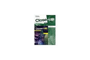 Книга National Geographic Close-Up 2nd Edition A1+ TB with Online Teacher Zone + IWB 160 с (9781408098295)