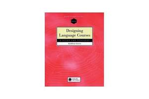 Книга National Geographic Designing Language Courses 240 с (9780838479094)