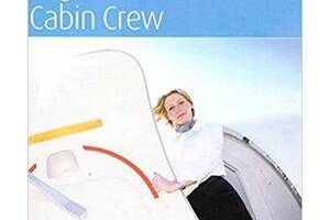 Книга National Geographic English for Cabin Crew 128 с (9780462098739)