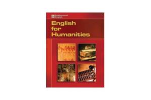 Книга National Geographic English for Humanities SB 113 с (9781413020526)