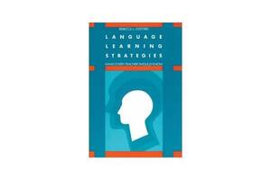 Книга National Geographic Language Learning Strategies 342 с (9780838428627)