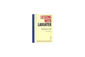 Книга National Geographic Lessons with Laughter Photocopiable Lessons B1-B2 94 с (9781899396351)