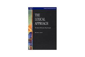 Книга National Geographic Lexical Approach,The 176 с (9780906717998)