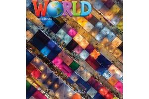 Книга National Geographic Our World 2nd Edition 6 Student's Book 188 с (9780357032015)
