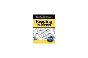 Книга National Geographic Reading the News 120 с (9781424003815)