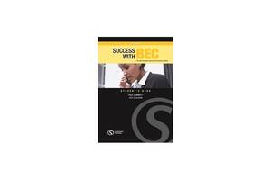 Книга National Geographic Success with BEC Higher SB 192 с (9781902741888)