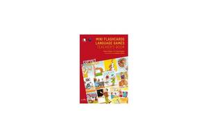 Книга North Star Design Mini Flashcards Language Games Teacher's Book 104 с (9781907584039)