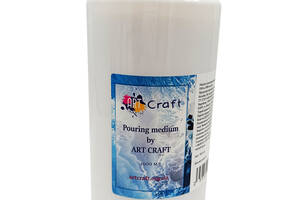 Медиум для жидкого акрила Art-Craft 5014-AC 1000 мл (1 л)