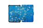 Обложка AIRON Premium для PocketBook 616/627/632 Almond Синий (6946795850187)