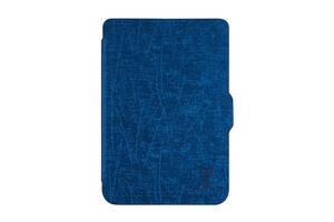 Обложка AIRON Premium для PocketBook 616/627/632 Dark blue