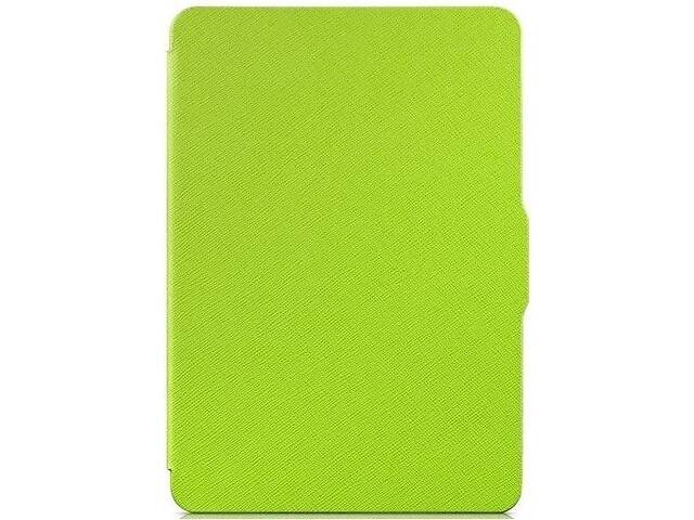 Обложка Premium для Amazon Kindle PaperWhite (2015-2016) green (Код товара:15464)